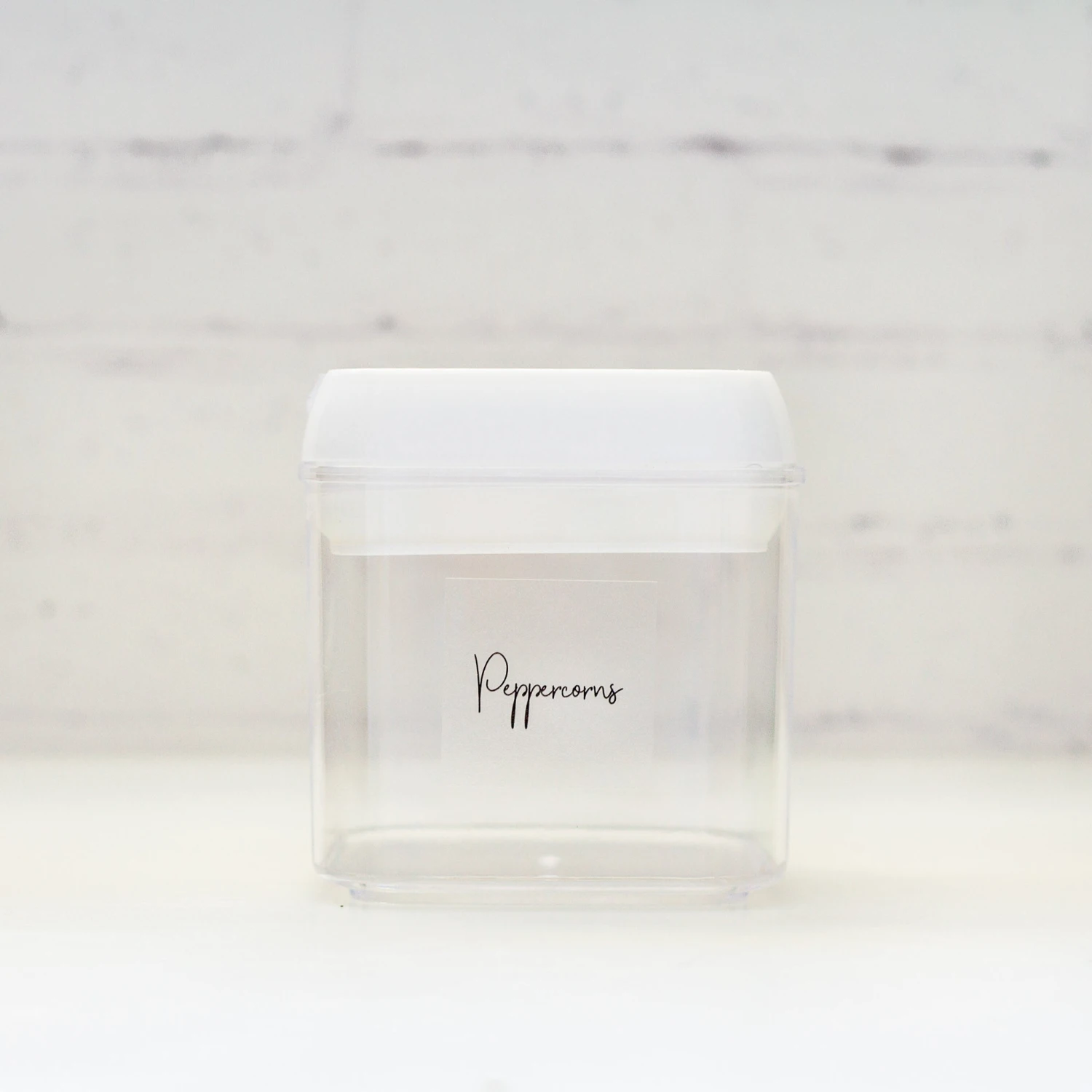 Pantry Label Packs 180 Labels - Tulip 3 Pantry Label Packs 180 Labels - Tulip