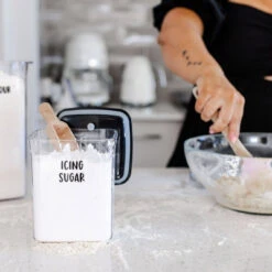 Beechwood Scoop 11 Beechwood Scoop -Pretty Little Designs Pretty Little Designs Flour Container fe5ddd6b e2e5 47b6 bc6e 1b9876281964 1