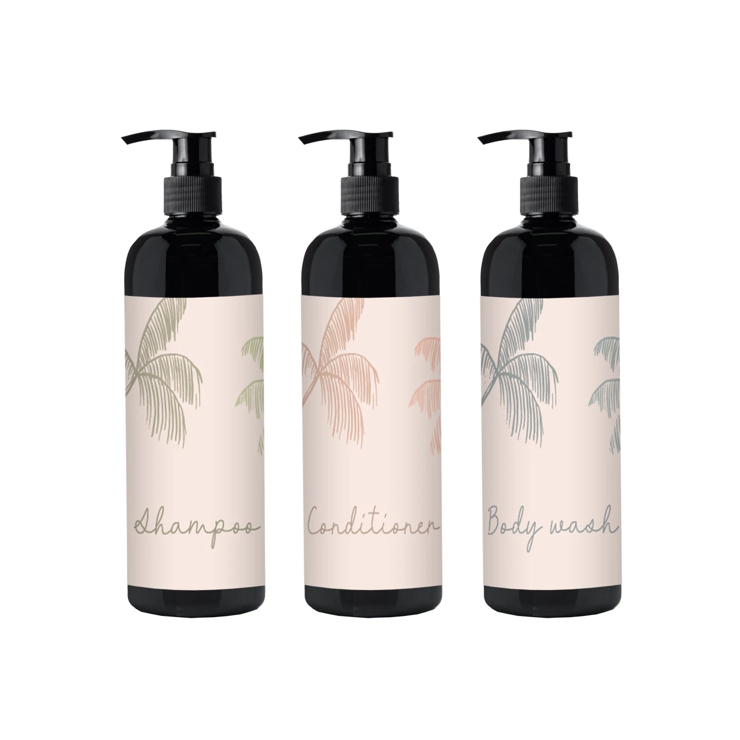 Pure Bliss Custom Bathroom Labels 10 Pure Bliss Custom Bathroom Labels - Image 8