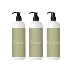 Pure Bliss Custom Bathroom Labels 31 Pure Bliss Custom Bathroom Labels -Pretty Little Designs Pure Bliss Custom Bathroom Labels Serenity Green ae4ea449 4ca2 490f 8ed4 5e685ca380b1