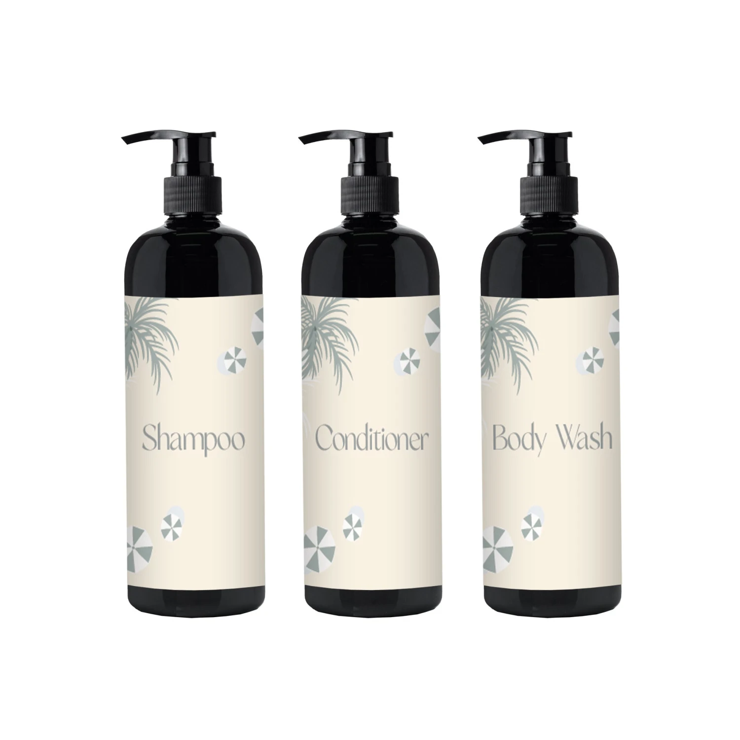 Pure Bliss Custom Bathroom Labels 15 Pure Bliss Custom Bathroom Labels - Image 13