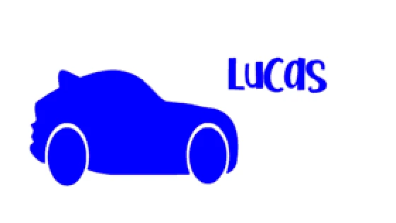 Personalised Lunch Box Labels Set 7 Personalised Lunch Box Labels Set - Image 5