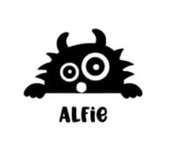 Personalised Lunch Box Labels Set 28 Personalised Lunch Box Labels Set -Pretty Little Designs Screen Shot 2018 12 18 at 3.01.12 pm