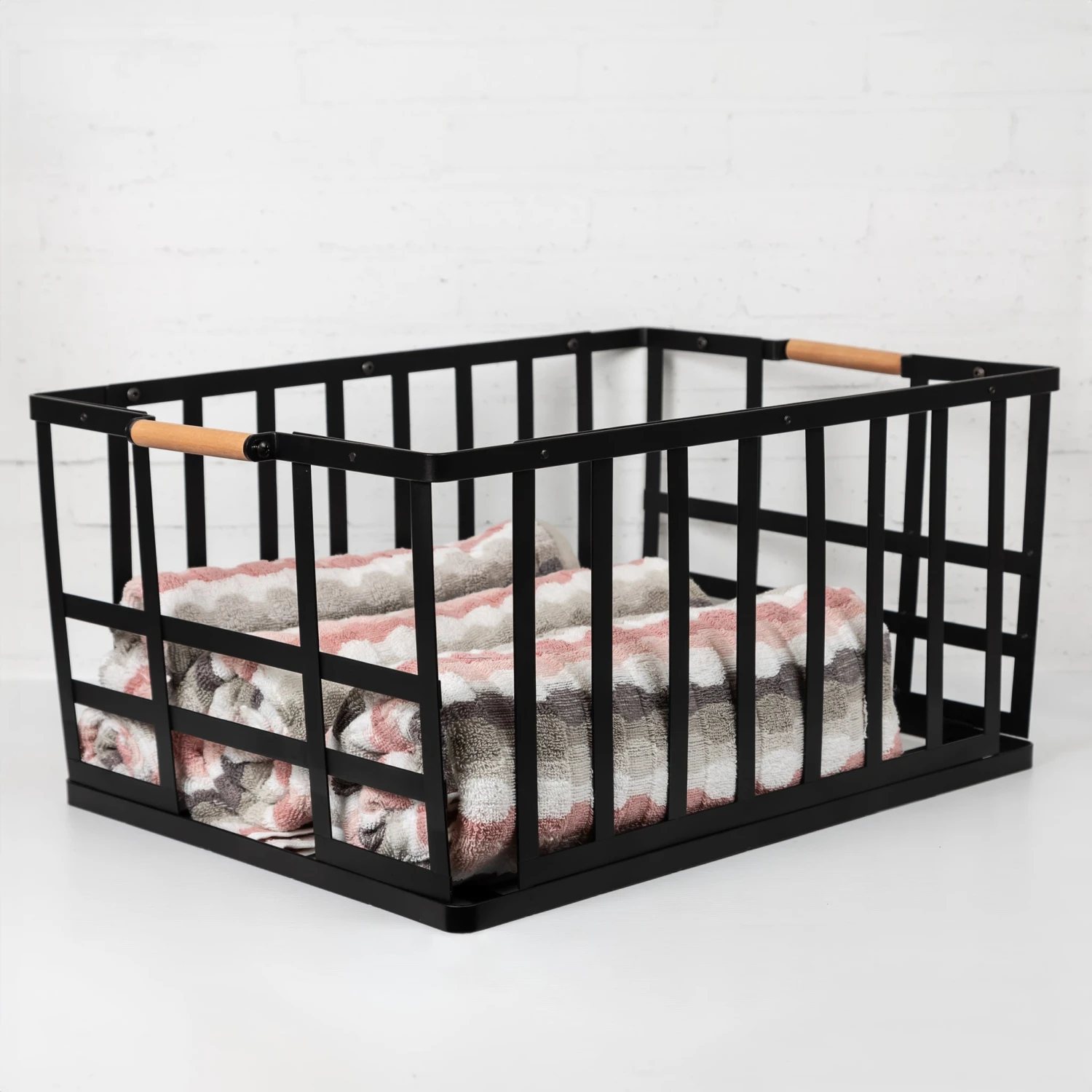 Think Calmly Black Linen Starter Kit 5 Think Calmly Black Linen Starter Kit - Image 3