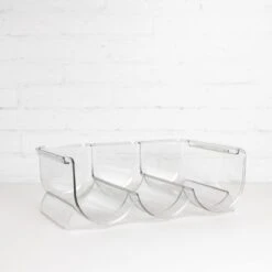 Pretty Little Designs 17 Pretty Little Designs -Pretty Little Designs Wine Holder Stackable