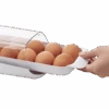 Youcopia Fridgeview Rolling Egg Holder -Pretty Little Designs YoucopiaFridgeviewRollingEggHolder1