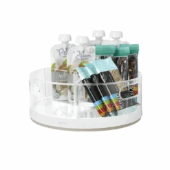 Pretty Little Designs 13 Pretty Little Designs -Pretty Little Designs Youcopia Lazy Susan Turntable