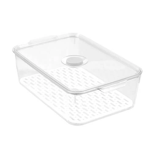 Crystal Green Fridge Keeper - 5.1L 4 Crystal Green Fridge Keeper - 5.1L - Image 2