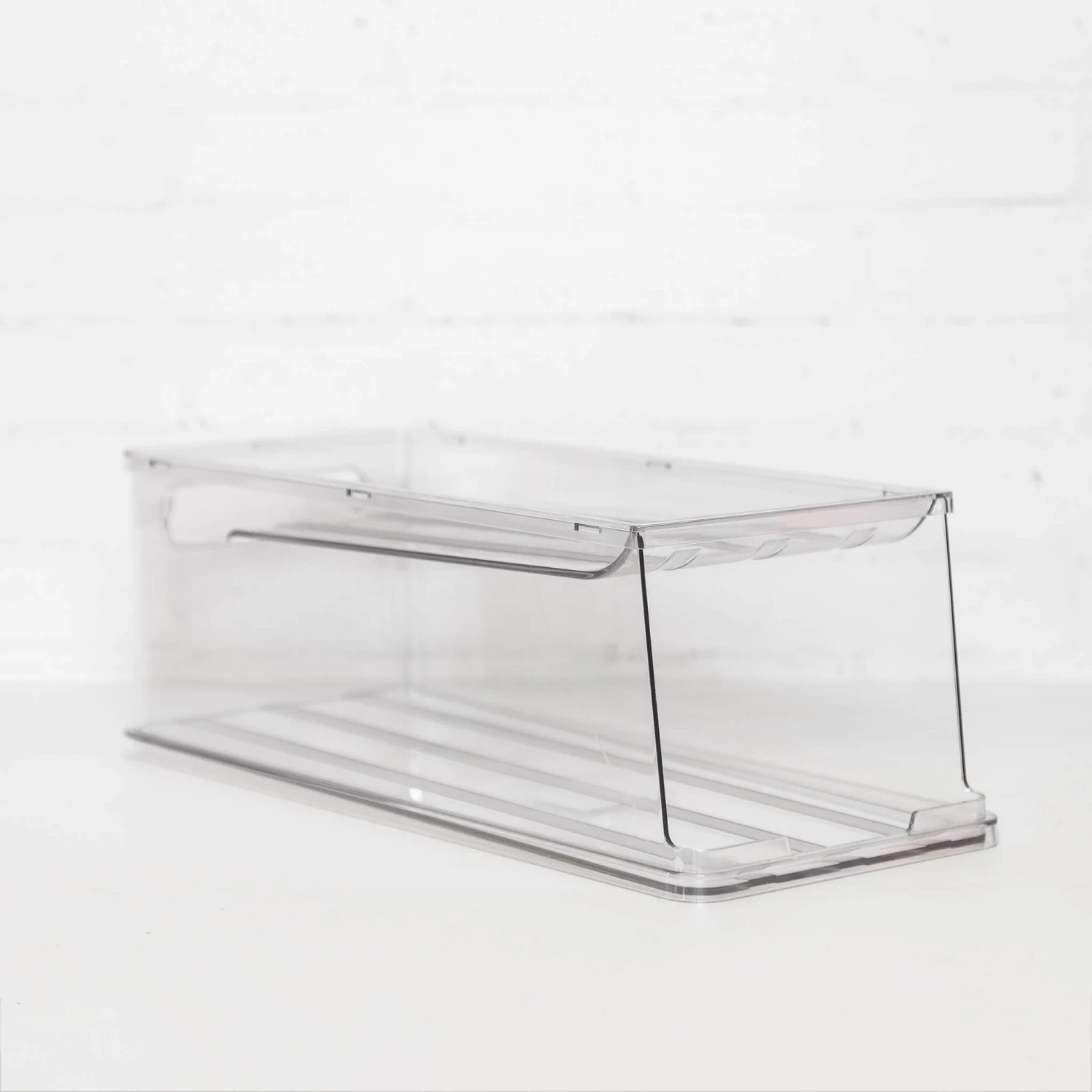 Crystal 2 Tier Can Holder 5 Crystal 2 Tier Can Holder - Image 3