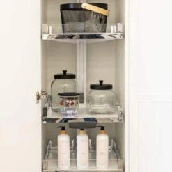 3 Litre Cosmo Glass Jar 10 3 Litre Cosmo Glass Jar -Pretty Little Designs cosmo glass jar 3 litres