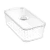 Crystal Green Fridge Keeper - 4L -Pretty Little Designs crystal green saver fresh storer 4L