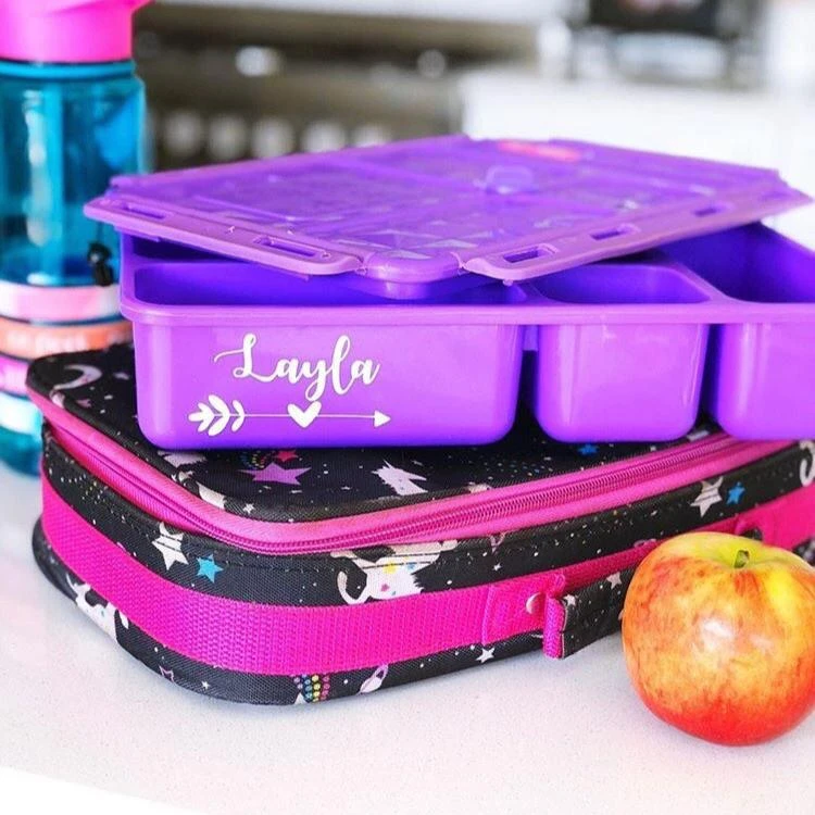 Personalised Names With Motif / Arrow 3 Personalised Names With Motif / Arrow