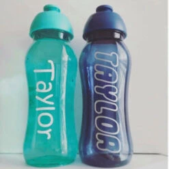 Name Label Mix Pack -Pretty Little Designs drink 03070fa8 f8ea 42f5 924b 72d34872d362