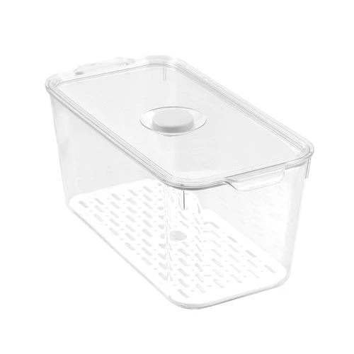 Crystal Green Fridge Keeper - 5.7L 5 Crystal Green Fridge Keeper - 5.7L - Image 3