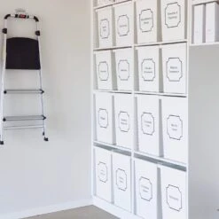 Hamptons - Storage Labels For Garages, Storage Or Anywhere 12 Hamptons - Storage Labels For Garages, Storage Or Anywhere -Pretty Little Designs image 03cd7da8 58f8 4d2e a96d 0de31b41523c