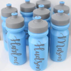 Custom Name Label Stickers -Pretty Little Designs image 0f8d30e3 d1c8 4dd8 9751 f8729bf57e77