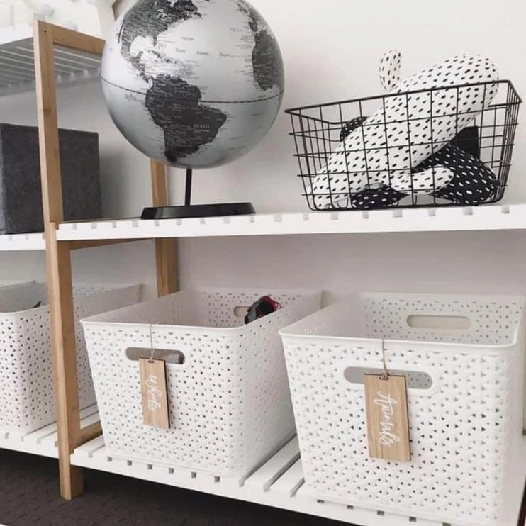 Acrylic Tag / Bamboo Tag & Label 15 Acrylic Tag / Bamboo Tag & Label - Image 13