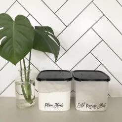 Everyday Essential Pantry Label Packs -Pretty Little Designs image 22198c29 63ae 4e18 adbf 44cd529df562