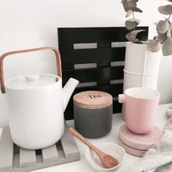 Rose Tea, Coffee Sugar Labels -Pretty Little Designs image 4201f36e 1b85 4ffc a052 5d183d798127