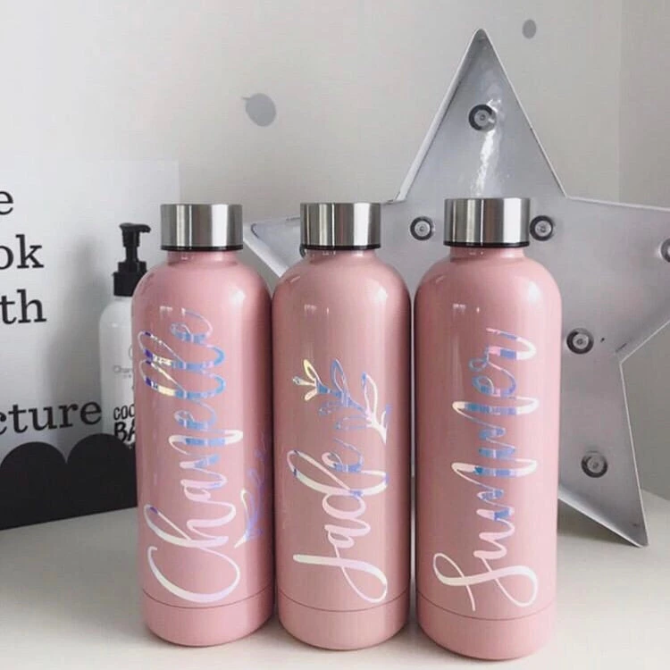 Personalised Name Label Leaf Pattern 5 Personalised Name Label Leaf Pattern - Image 3