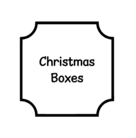 Hamptons - Storage Labels For Garages, Storage Or Anywhere 4 Hamptons - Storage Labels For Garages, Storage Or Anywhere - Image 2