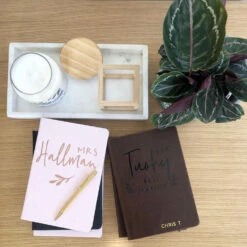 Teacher / Daycare Notebook Decal 12 Teacher / Daycare Notebook Decal -Pretty Little Designs image 68b6e5b6 ba2b 4137 b03a 3329c89bd335