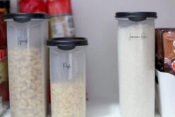 Pantry Label Packs 180 Labels - Tulip 12 Pantry Label Packs 180 Labels - Tulip -Pretty Little Designs image 80e40ff6 2958 4c0a b41a 0c92cfb80a90