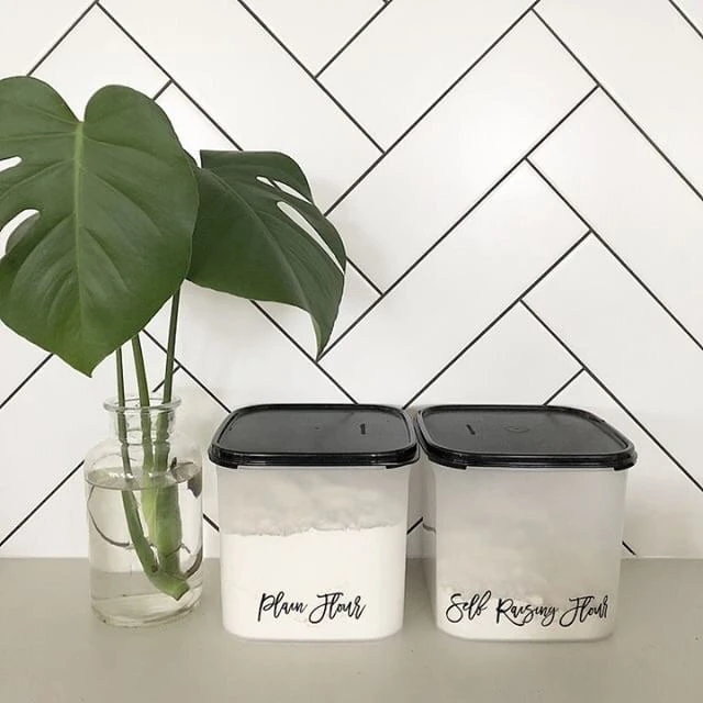 Next Level Everyday Essential Pantry Label Pack 14 Next Level Everyday Essential Pantry Label Pack - Image 12