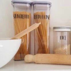 Everyday Essential Pantry Label Packs -Pretty Little Designs image 9a7d7335 c898 438d 80cf fcb9f20410ee