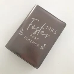 Teacher / Daycare Notebook Decal 10 Teacher / Daycare Notebook Decal -Pretty Little Designs image b8db1a59 31df 4a0c 8b14 a917e1b0c75e