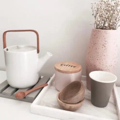 Rose Tea, Coffee Sugar Labels -Pretty Little Designs image dea1b58c ab5c 4a4e 83c1 f5d495201366