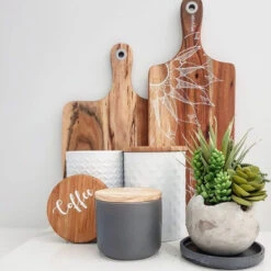 Autumn Tea, Coffee Sugar Labels -Pretty Little Designs image f7feebf1 c741 4db6 a34a 7ba6f6ca94ea