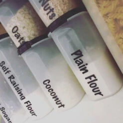 Everyday Essential Pantry Label Packs -Pretty Little Designs mark ceeeaaec bc87 44b5 ad46 f97d38fdb203