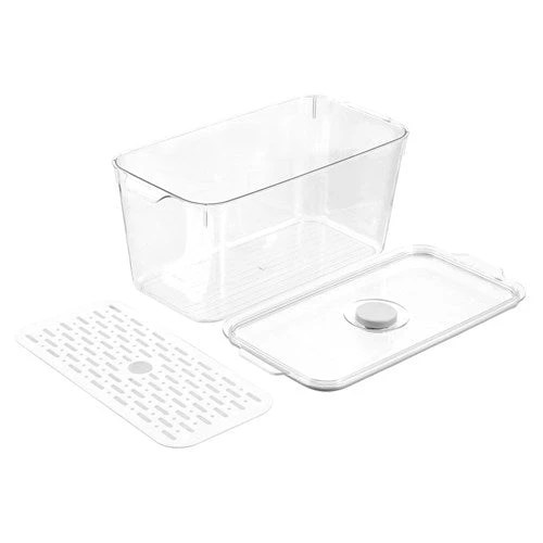 Crystal Green Fridge Keeper - 5.7L 6 Crystal Green Fridge Keeper - 5.7L - Image 4