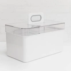 First Aid Storage Box -Pretty Little Designs pretty little designs first aid box 9df05920 d4a0 45a4 8717 e81331ac1773