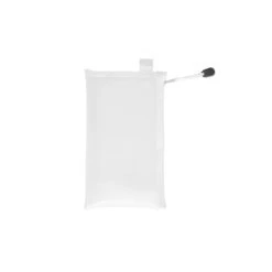 Mesh Toy Storage Bags 13 Mesh Toy Storage Bags -Pretty Little Designs school supplies mesh bags